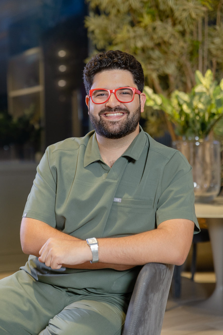 DR. JOSE RODRÍGUEZ-ROQUEBERT